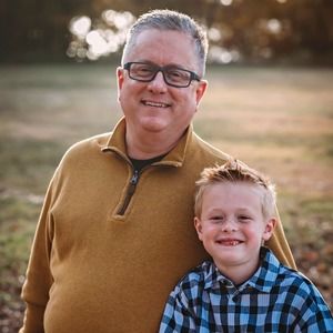 Meet your Posher, Scott